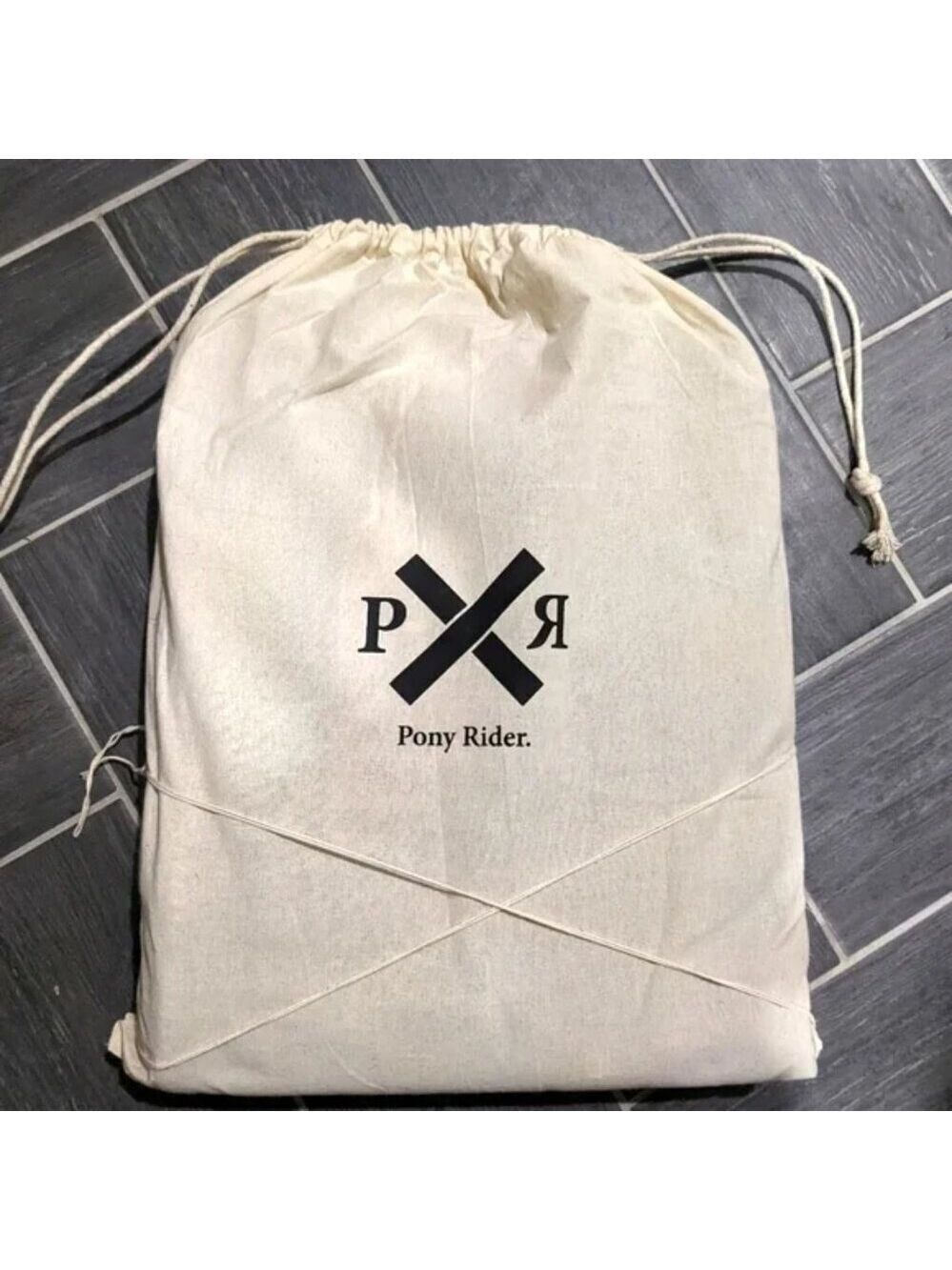 Pony Rider | Scout Blanket - Picture 3 of 12